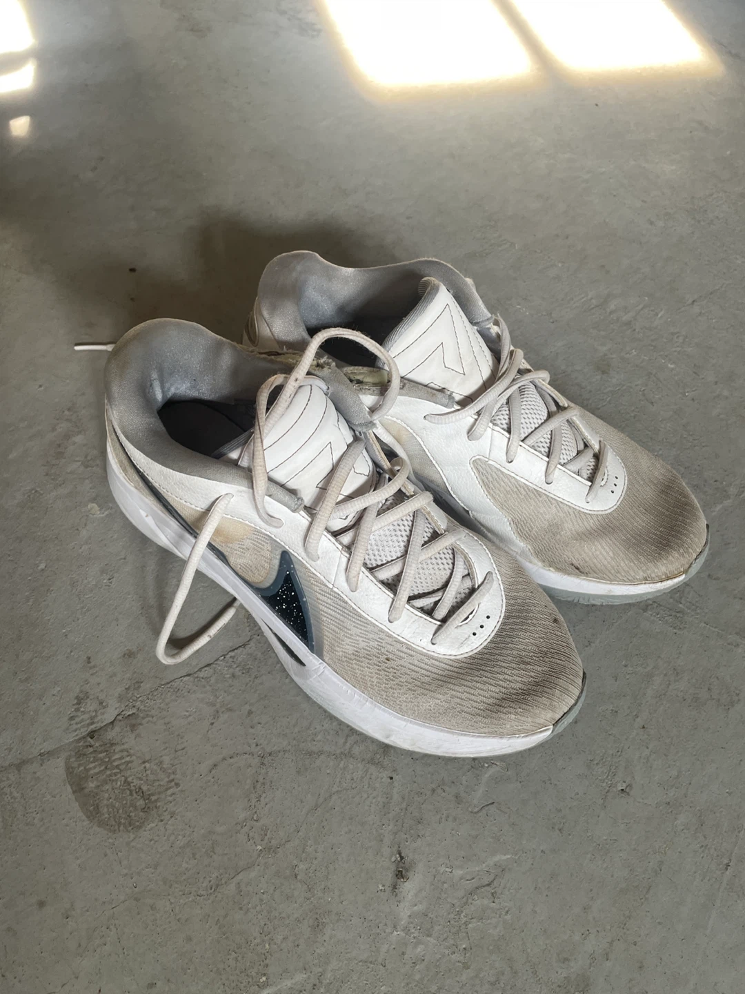 Nike Giannis Immortality Basketball Shoes - photo 4
