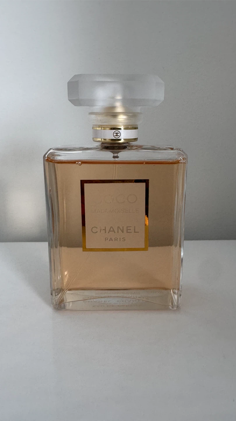 Chanel Coco Mademoiselle EDP