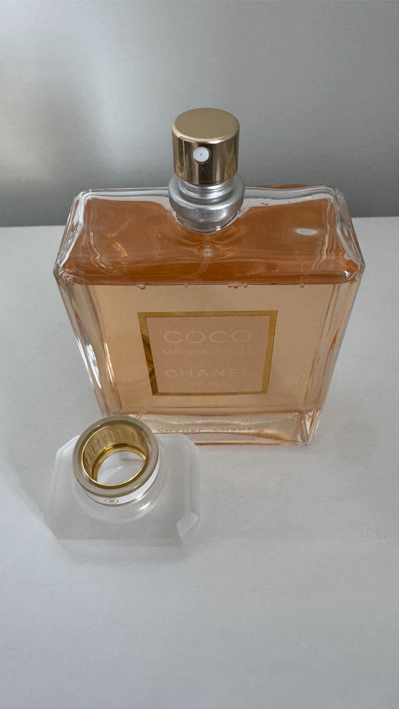 Chanel Coco Mademoiselle EDP - photo 2