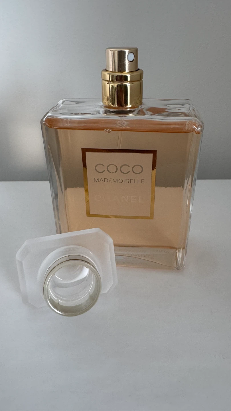 Chanel Coco Mademoiselle EDP - photo 3