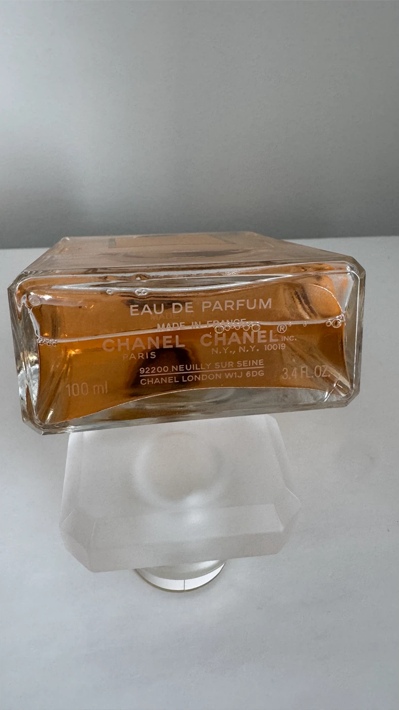 Chanel Coco Mademoiselle EDP - photo 4