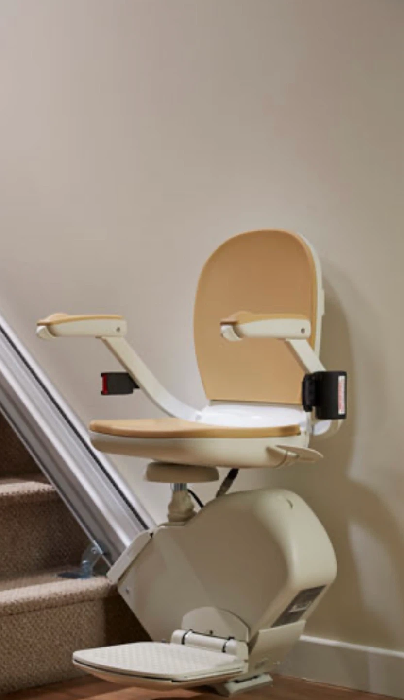 Acorn Stairlift