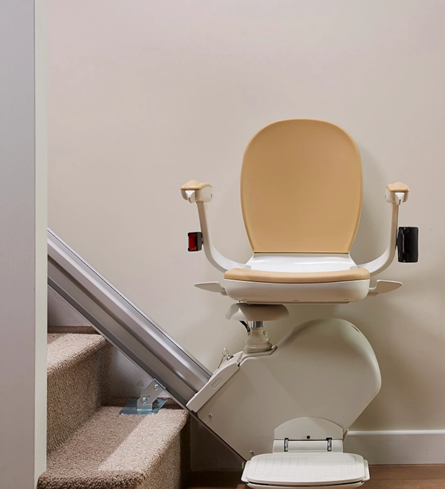 Acorn Stairlift - photo 2