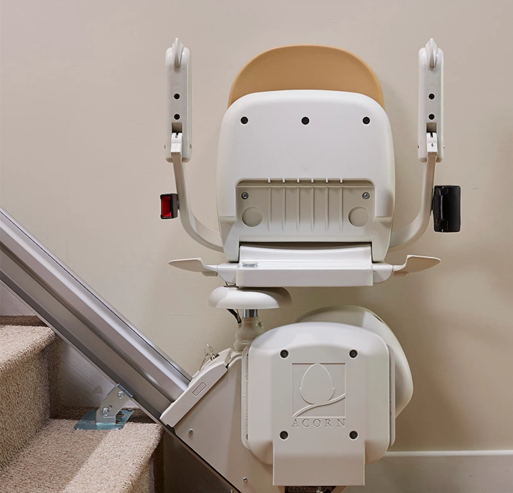 Acorn Stairlift - photo 3