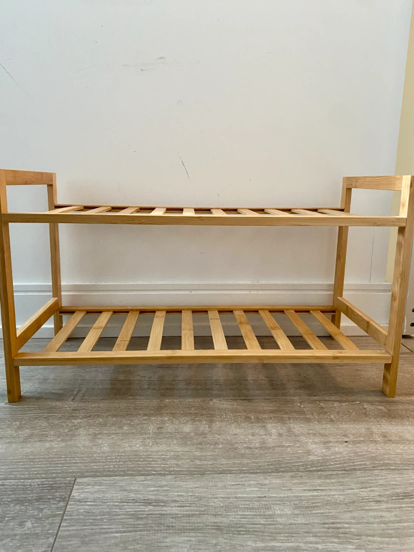 Shoe Rack