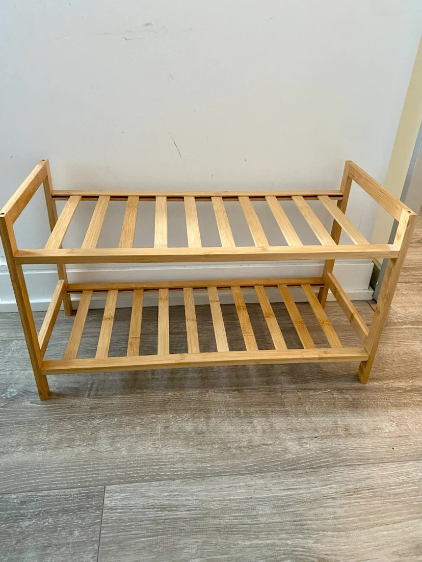 Shoe Rack - photo 2