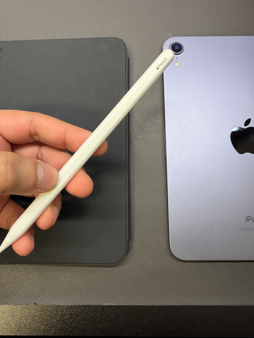 iPad Mini (6th Gen) 64gb with Apple Pencil (2nd Gen) - photo 5