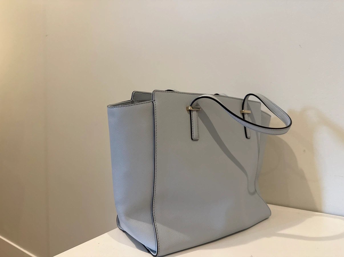 Kate Spade Tote Bag - Light Blue - photo 2