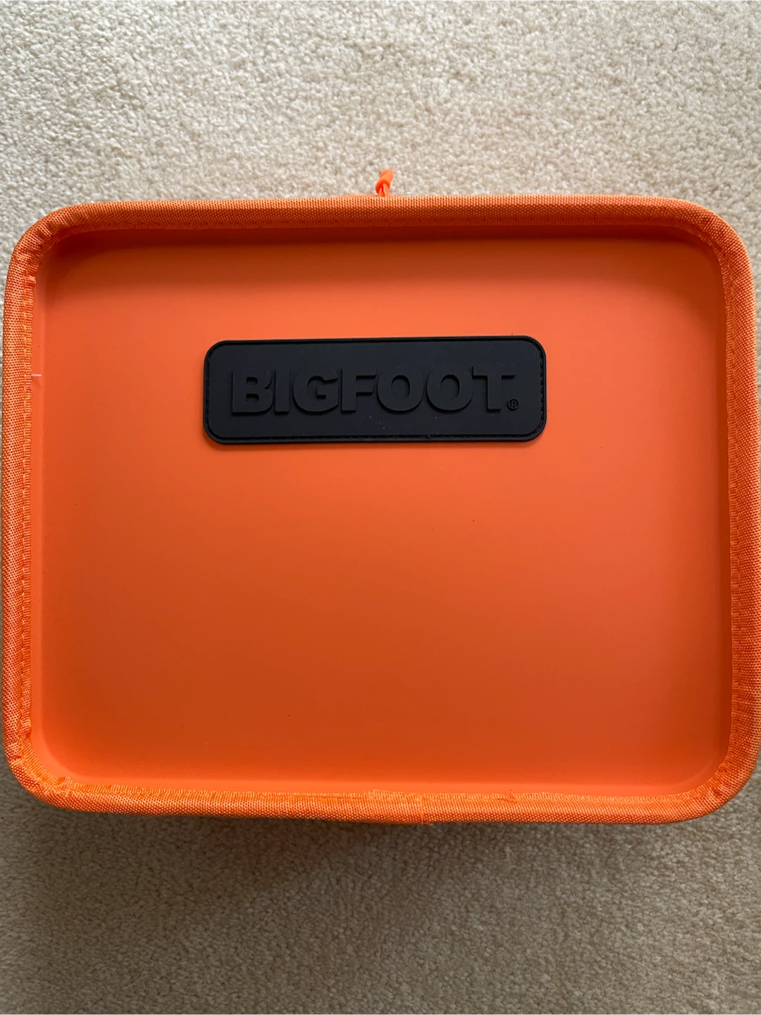 Insulated Lunch Bag