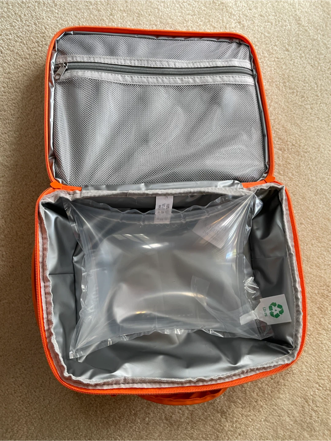 Insulated Lunch Bag - photo 3