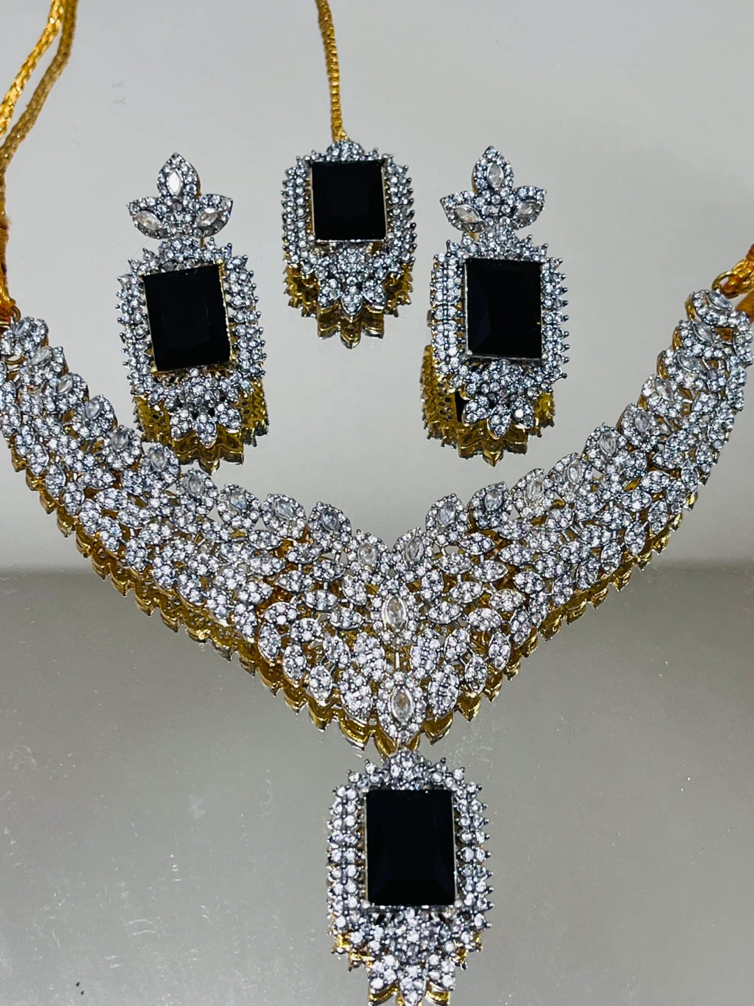 Silver collection