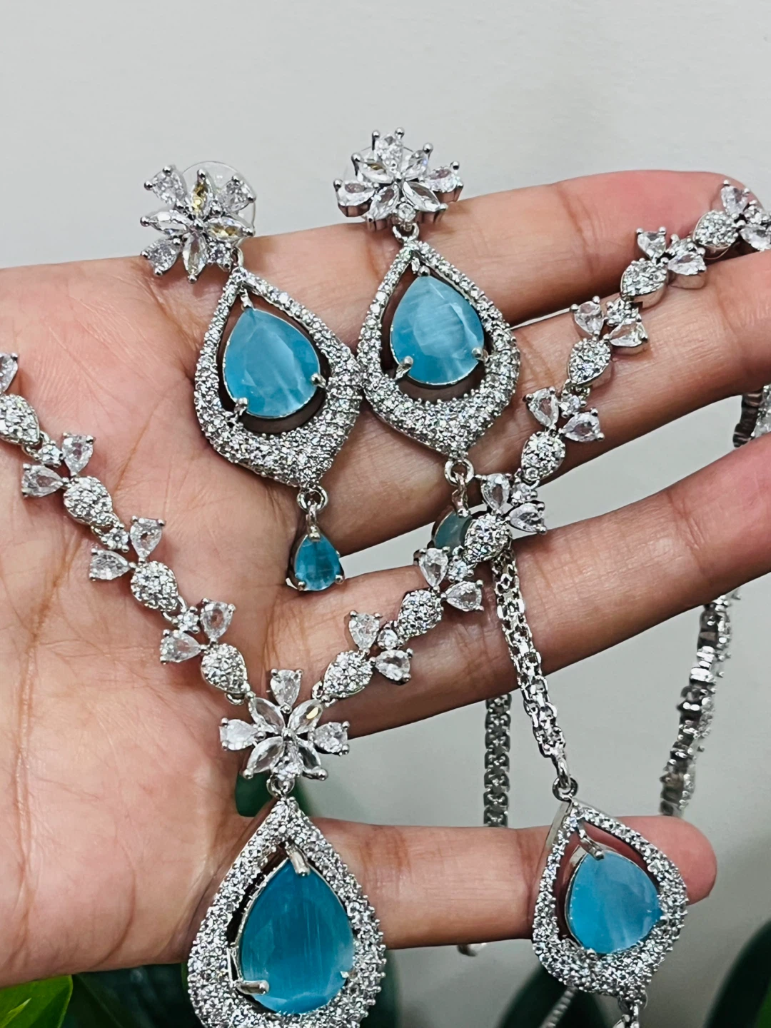 Silver collection