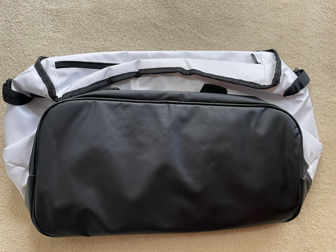 Insulated Duffel Bag - photo 2
