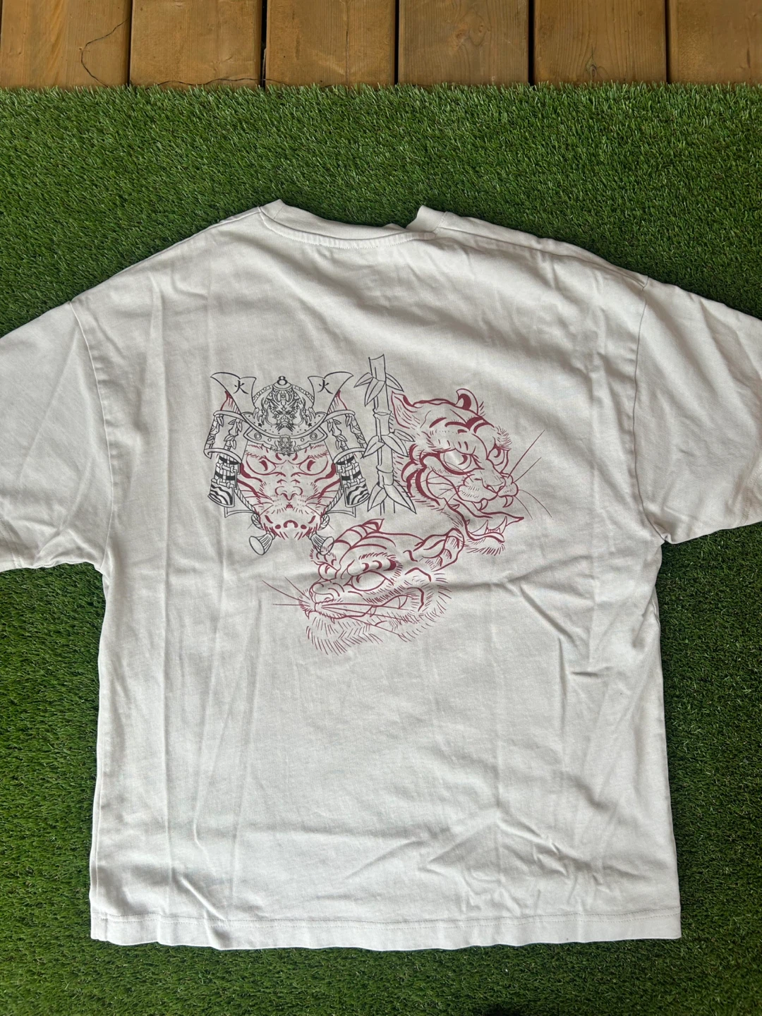 Natsukashii ink - photo 2