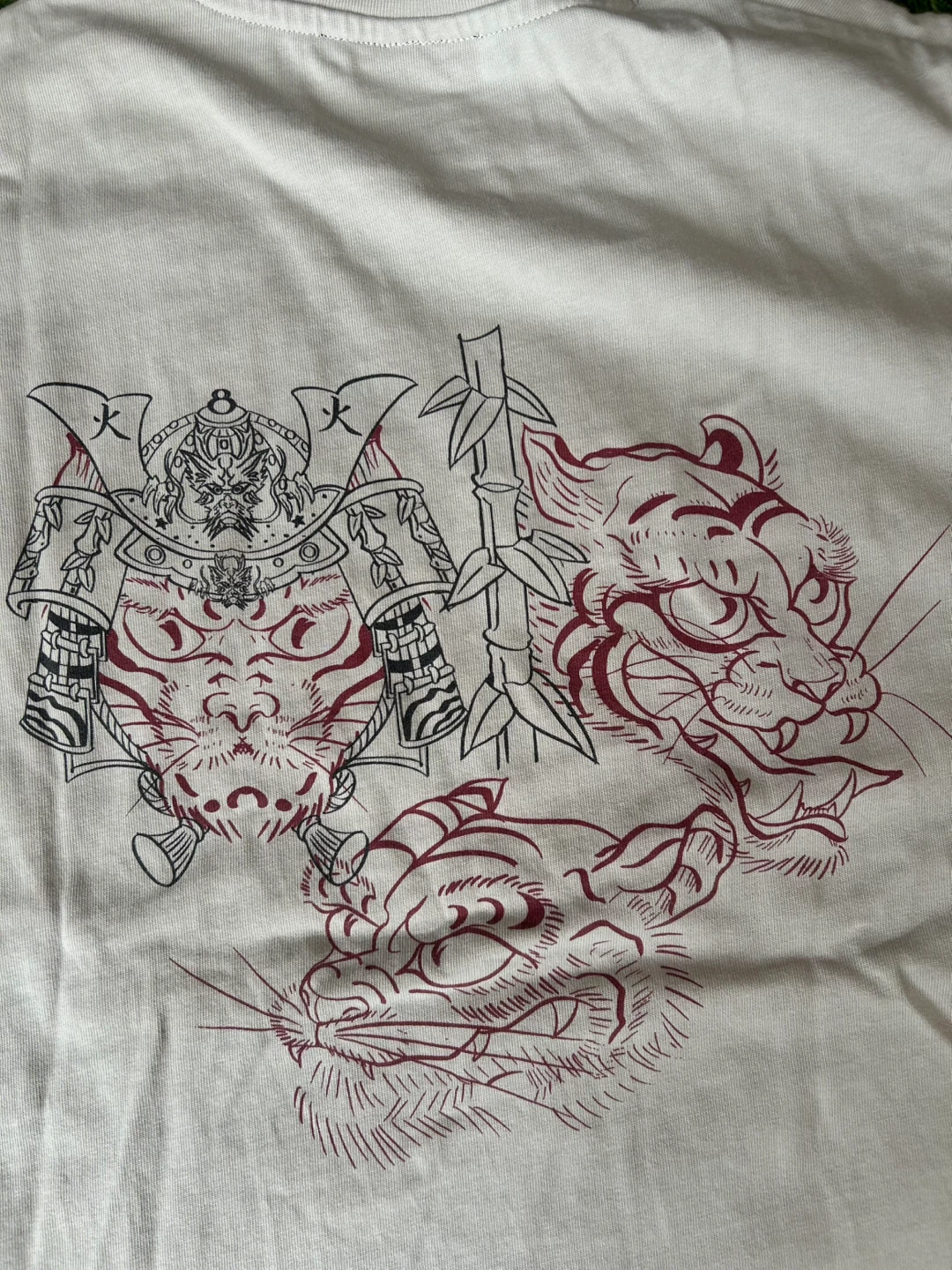 Natsukashii ink - photo 3