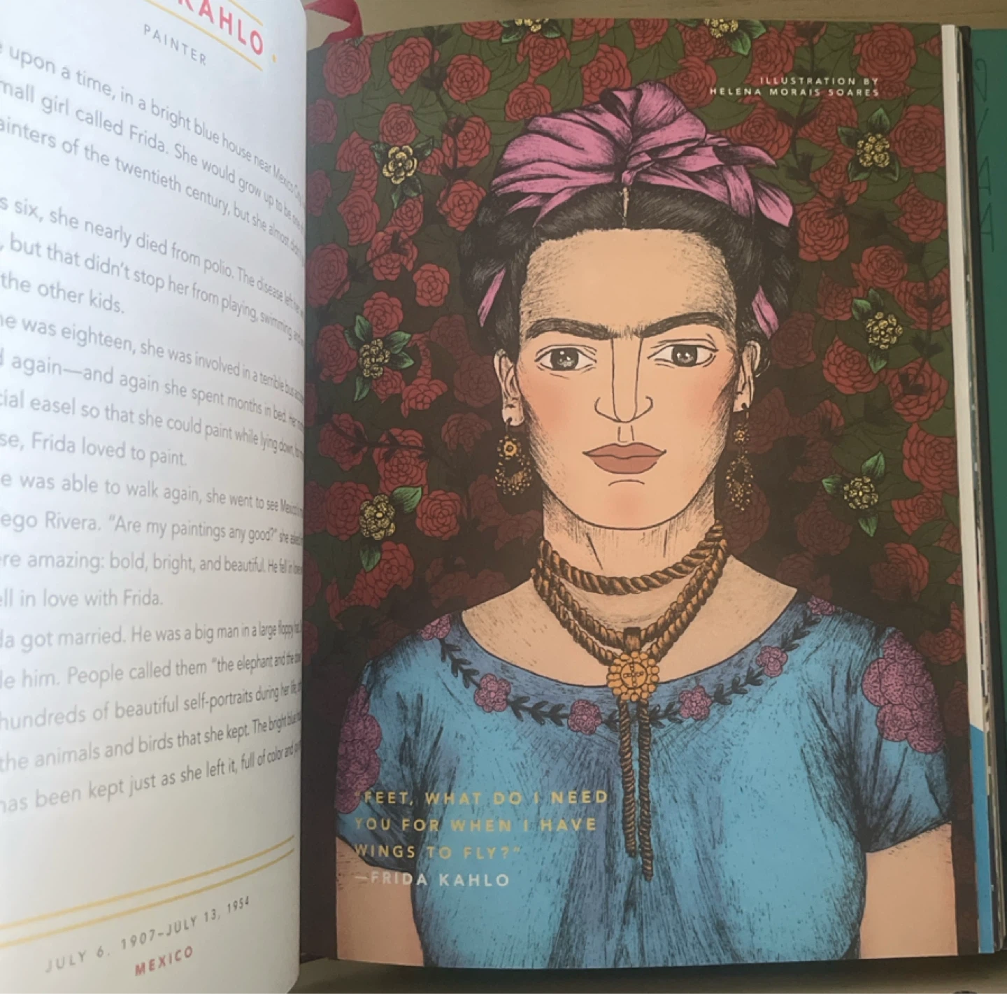 Good Night Stories for Rebel Girls Books 1 & 2