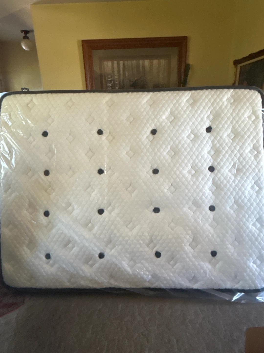 Queen Mattress