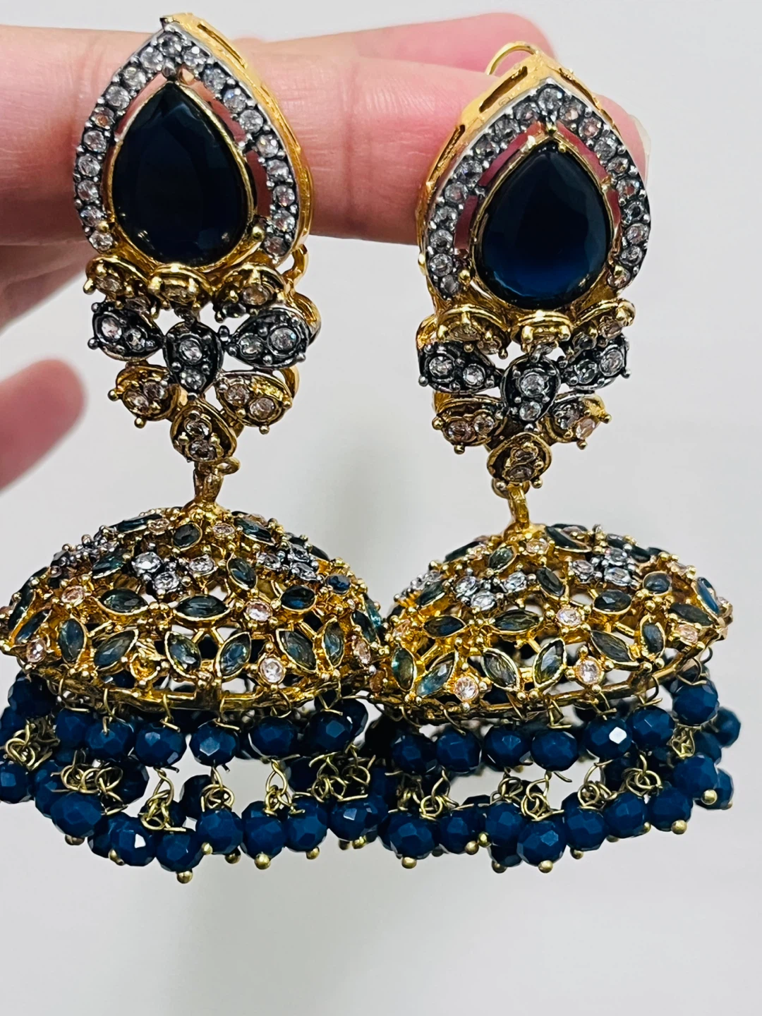 Earings