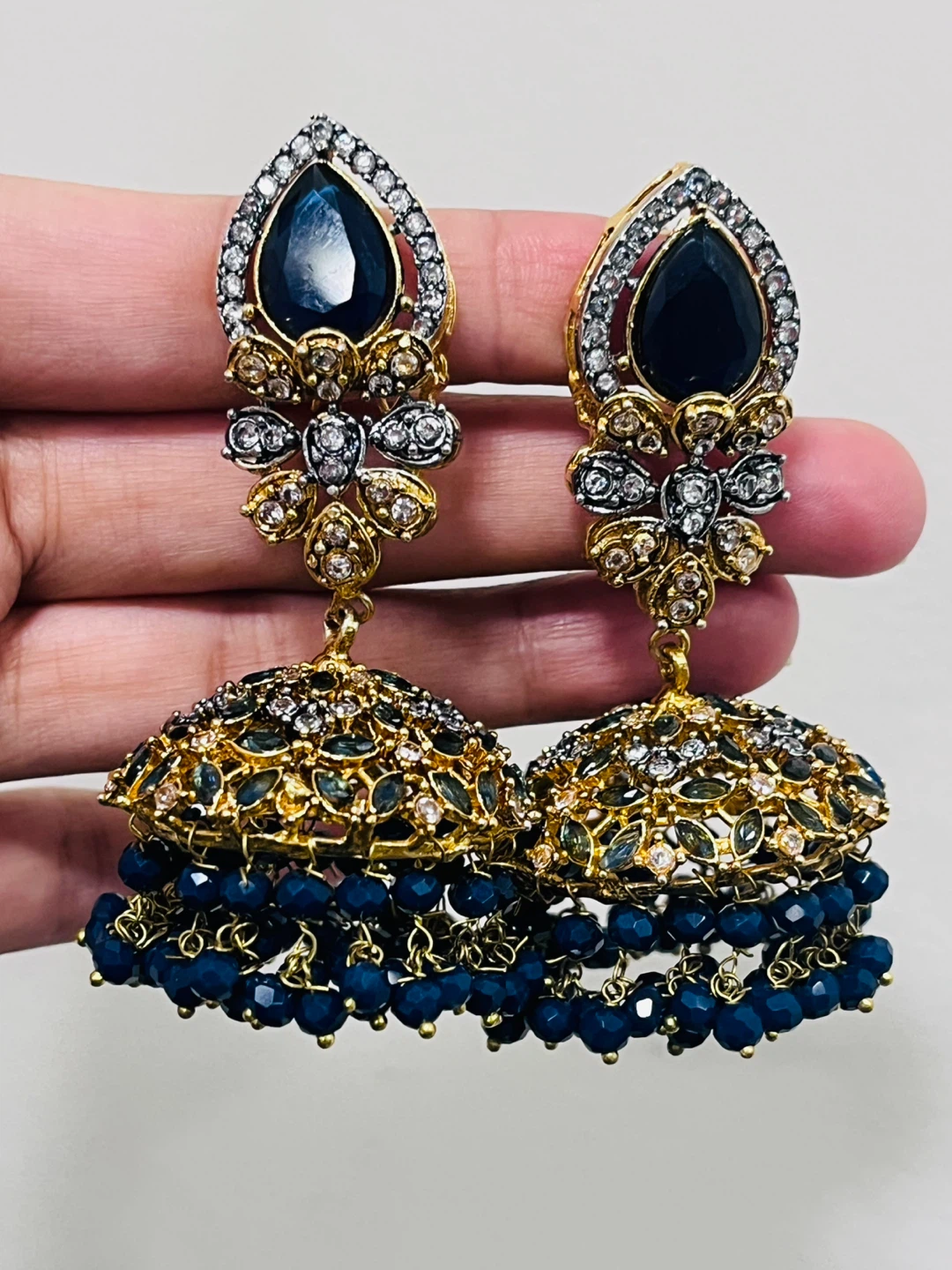 Earings - photo 2