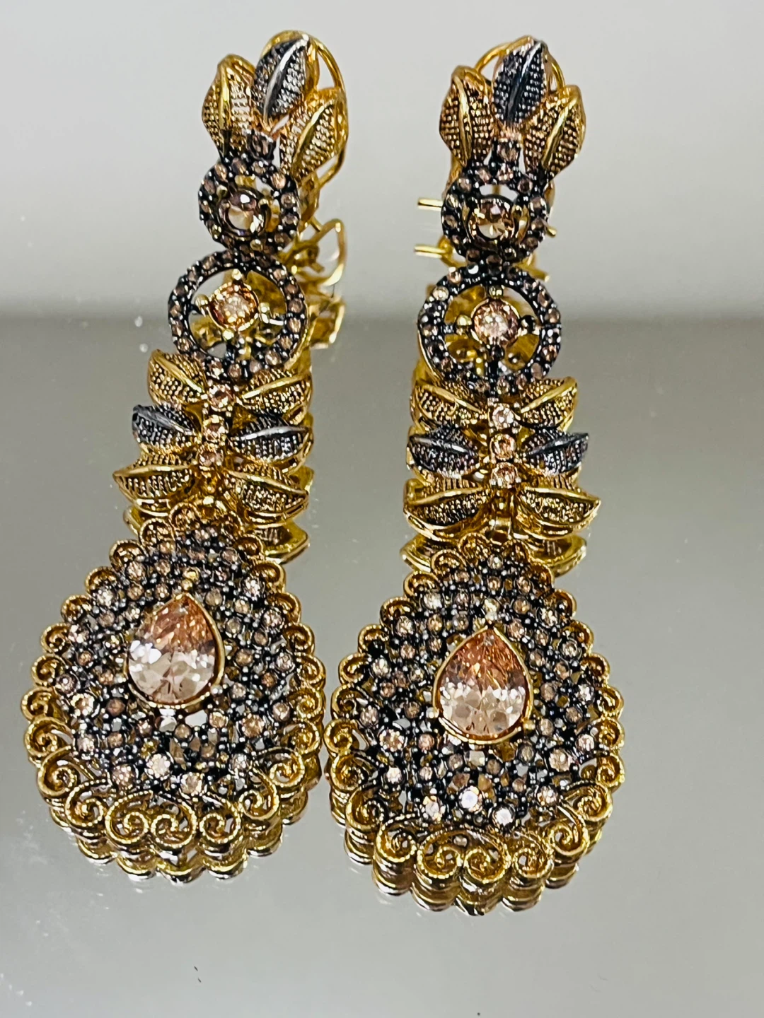 Earings - photo 3