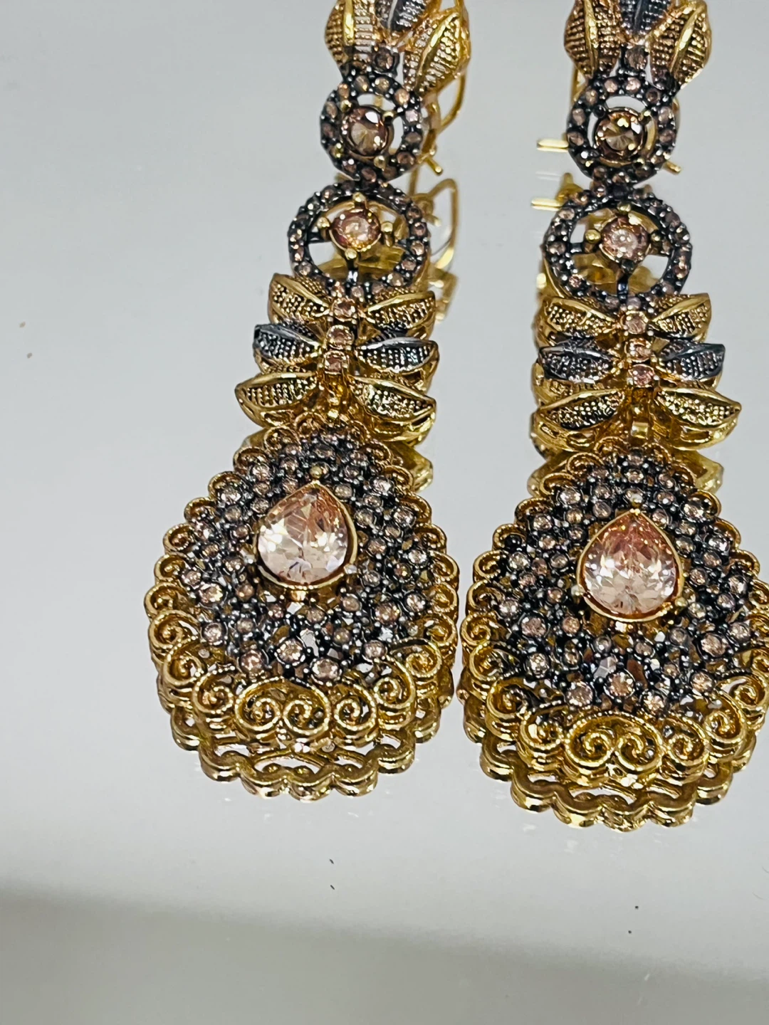 Earings - photo 4