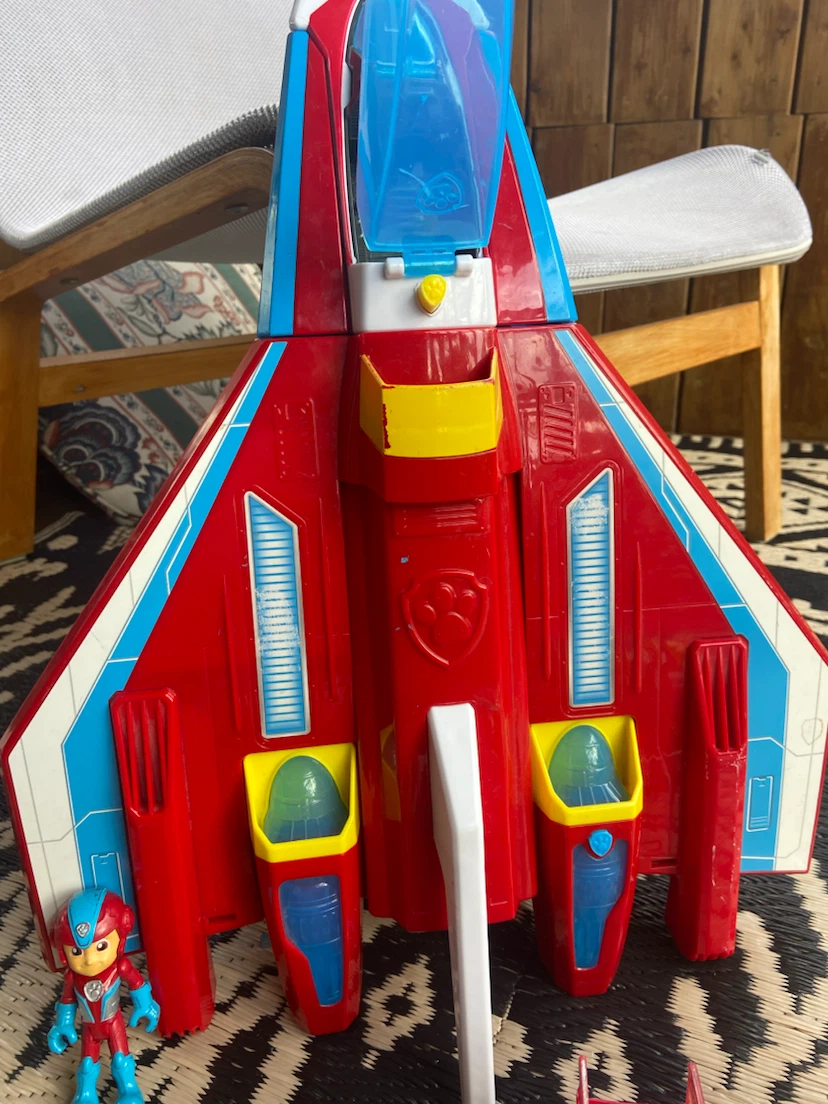 Paw Patrol Vehicle Set - photo 3