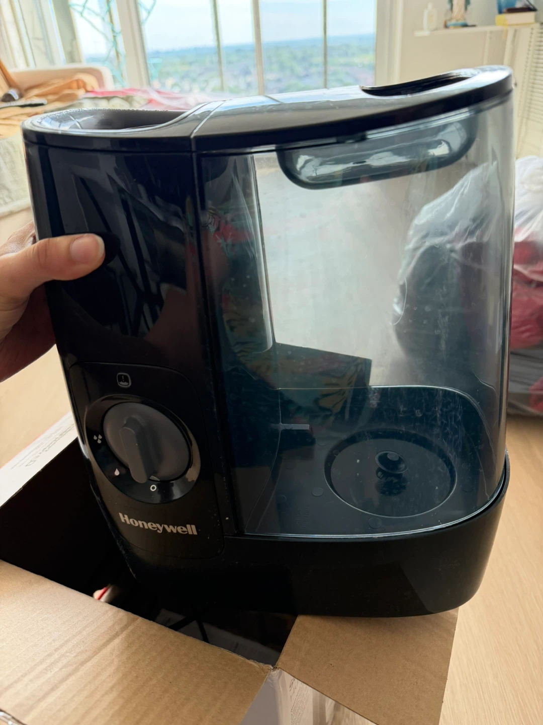 Honeywell Humidifier - photo 4