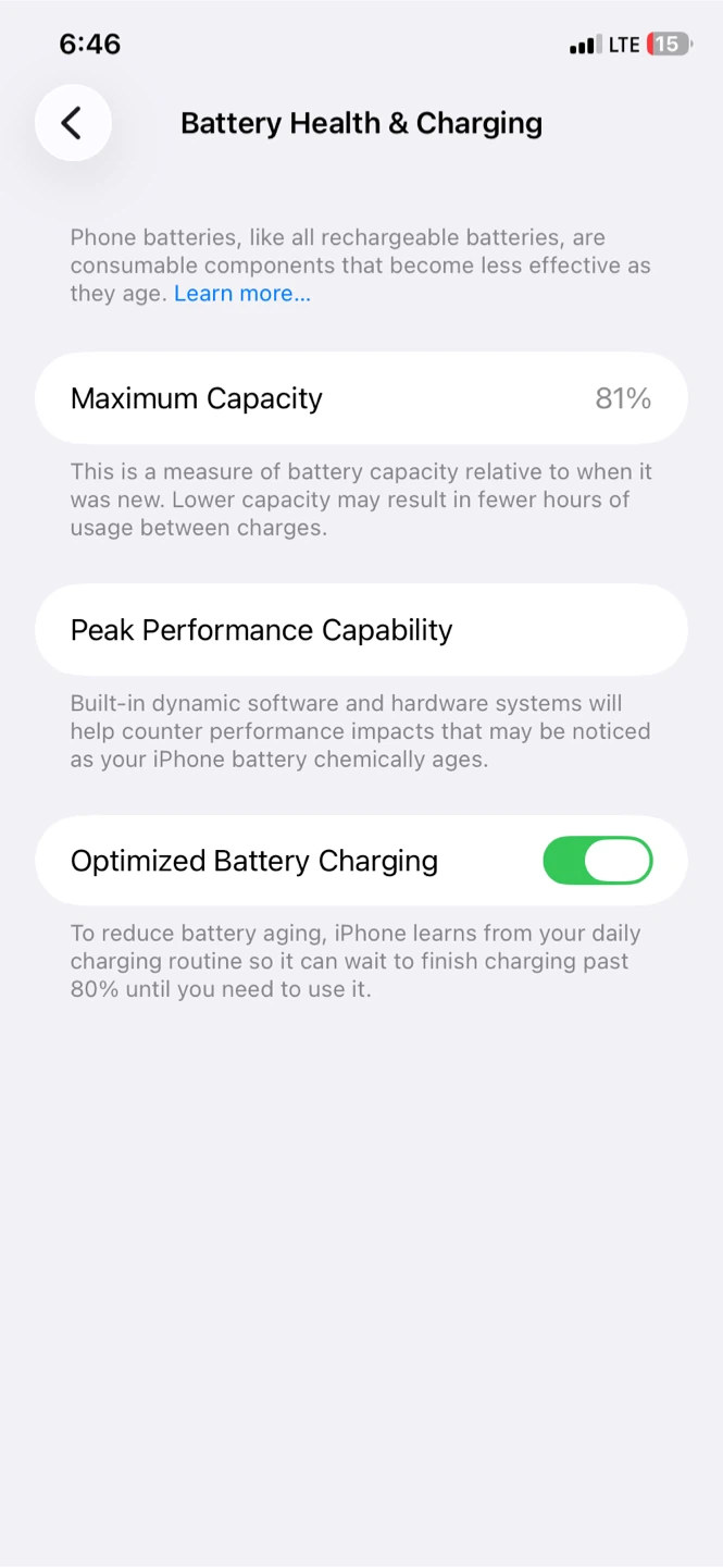 iPhone 11 - photo 3