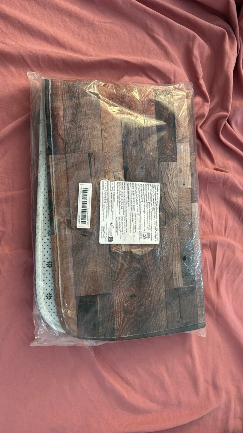 Thick 0.43 inch Kitchen Floor Mat - photo 3