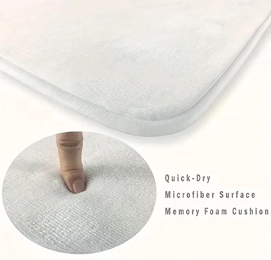 Thick 0.43 inch Kitchen Floor Mat - photo 5