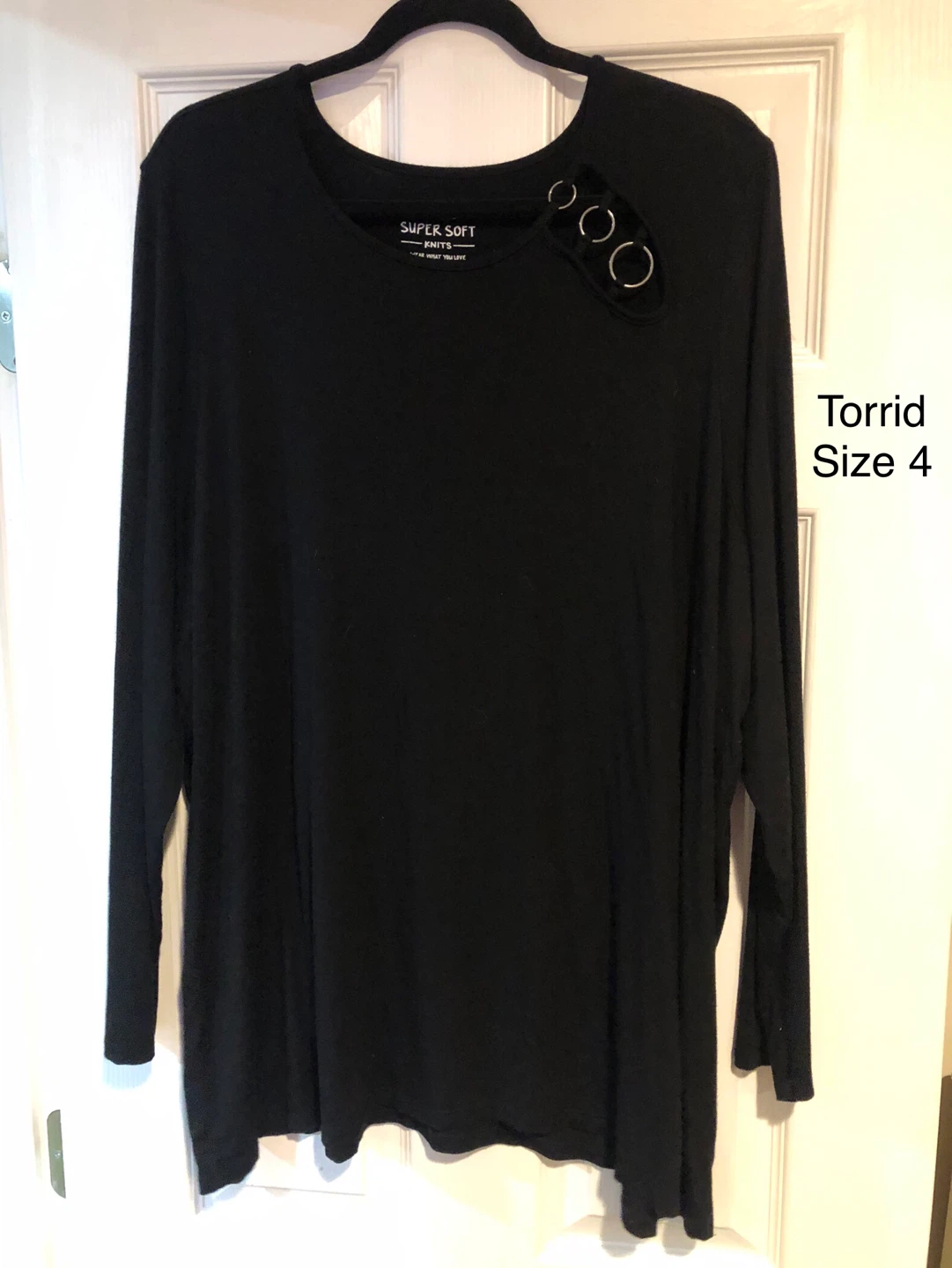 More clothes to clear out! 1X-4X - photo 2