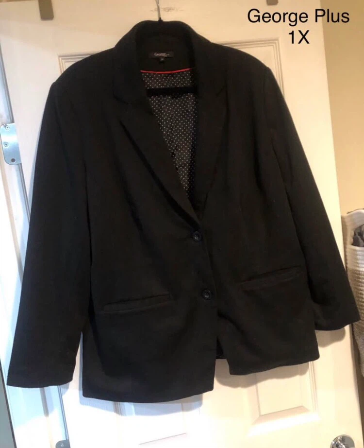 More clothes to clear out! 1X-4X - photo 3