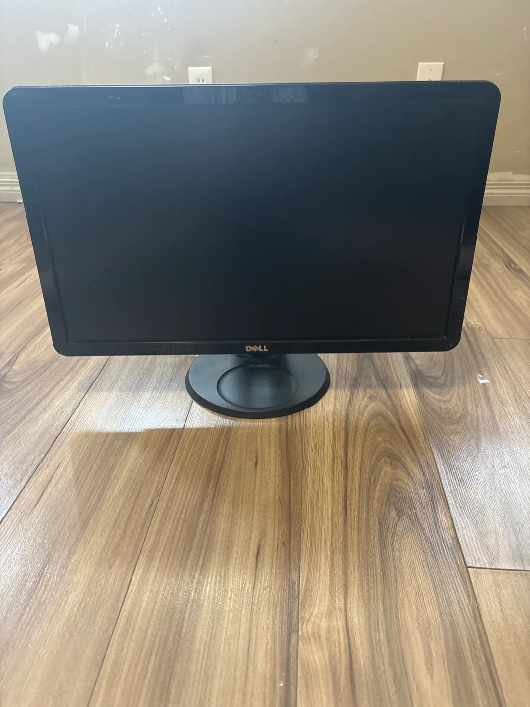 Dell Computer Monitor