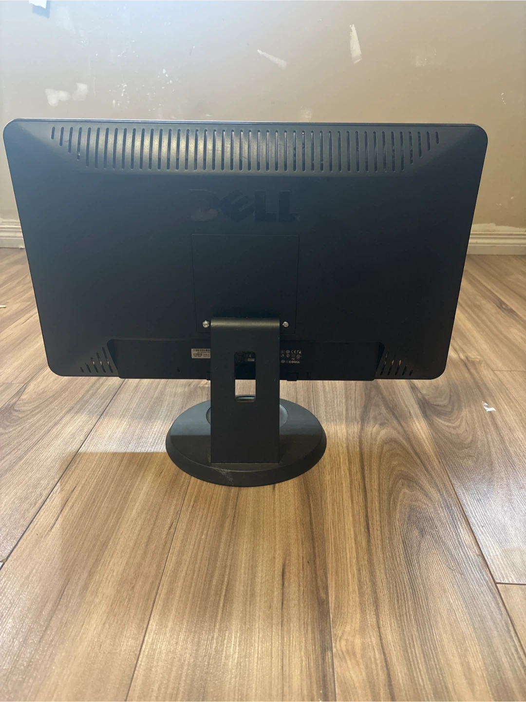 Dell Computer Monitor - photo 2
