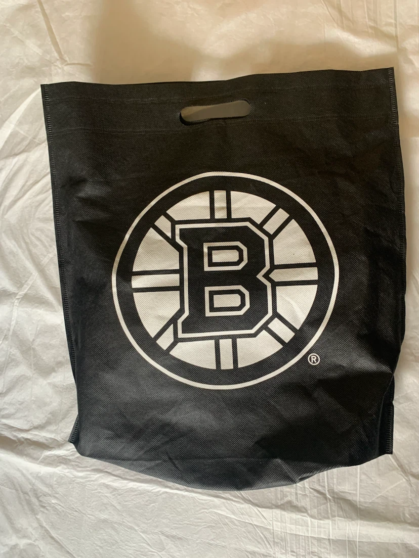 Fanatics Boston Bruins Bergeron #37 T-Shirt - photo 4