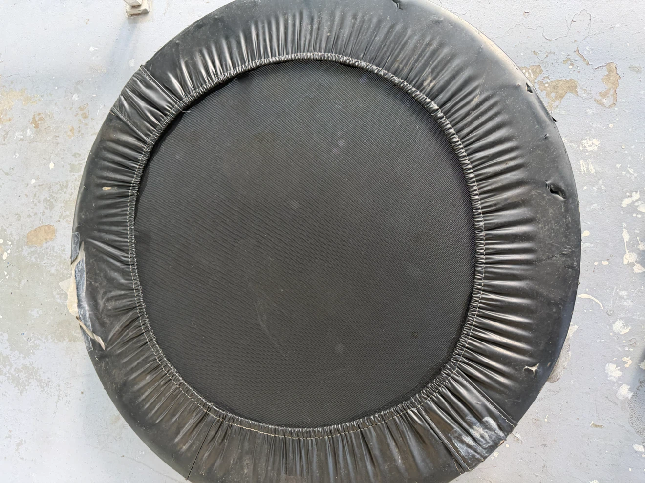 Mini Rebounder Trampoline - photo 3