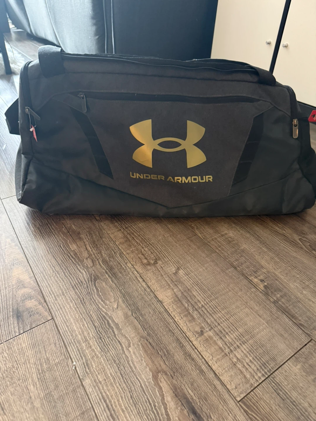 BRAND NEW Under Armour Duffel Bag