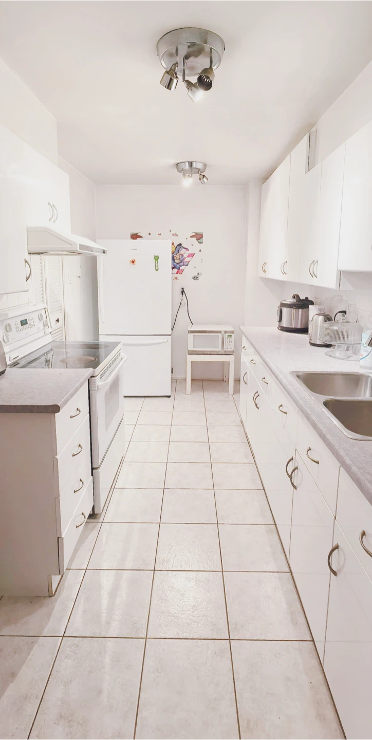 $1300 Spacious Master Bedroom for Rent - photo 3