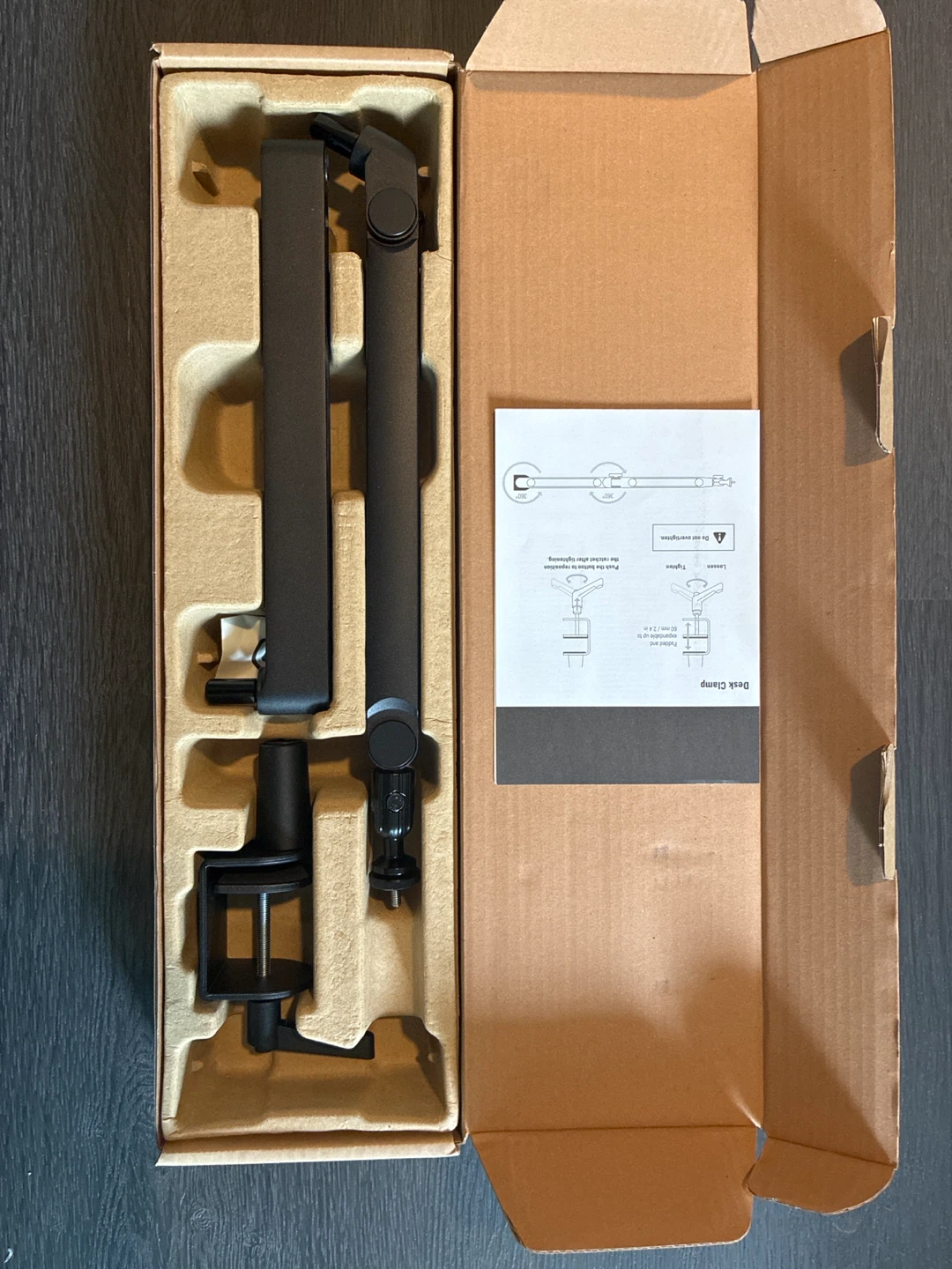 Elgato Wave Mic Arm LP - photo 2