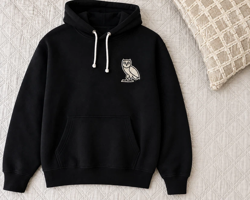 OVO Owl Hoodie