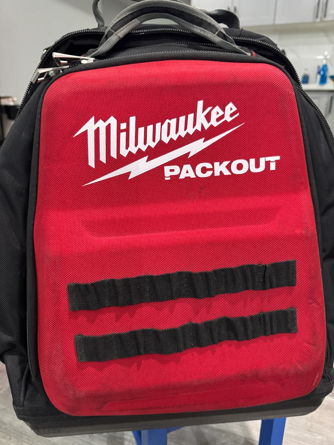 Milwaukee PACKOUT Backpack Tool Bag