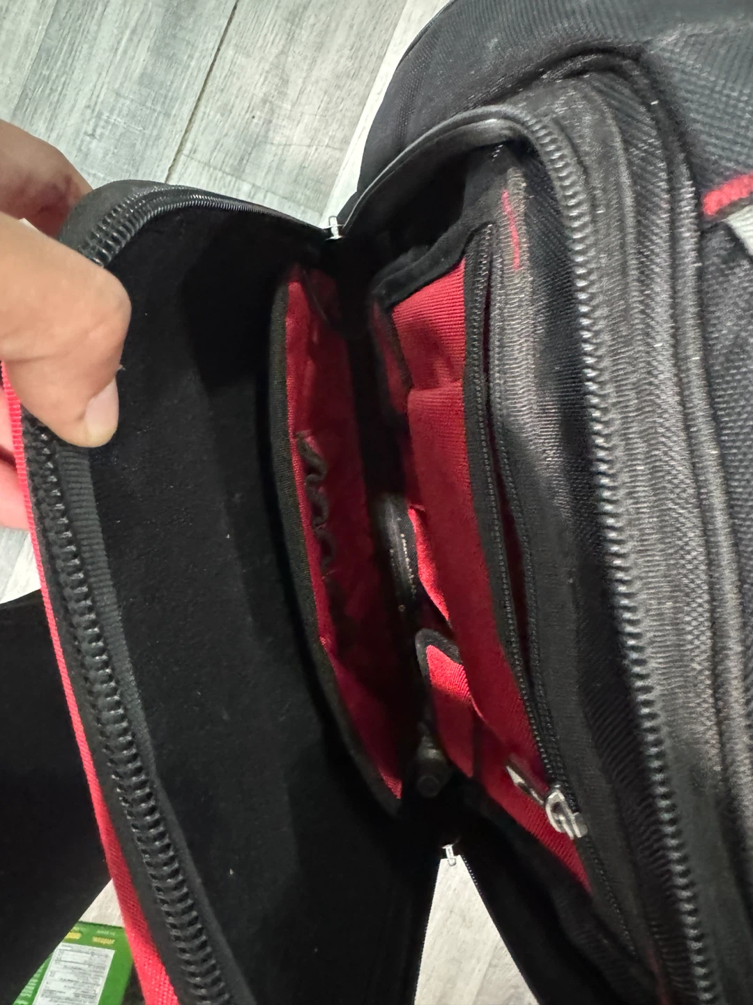 Milwaukee PACKOUT Backpack Tool Bag - photo 3