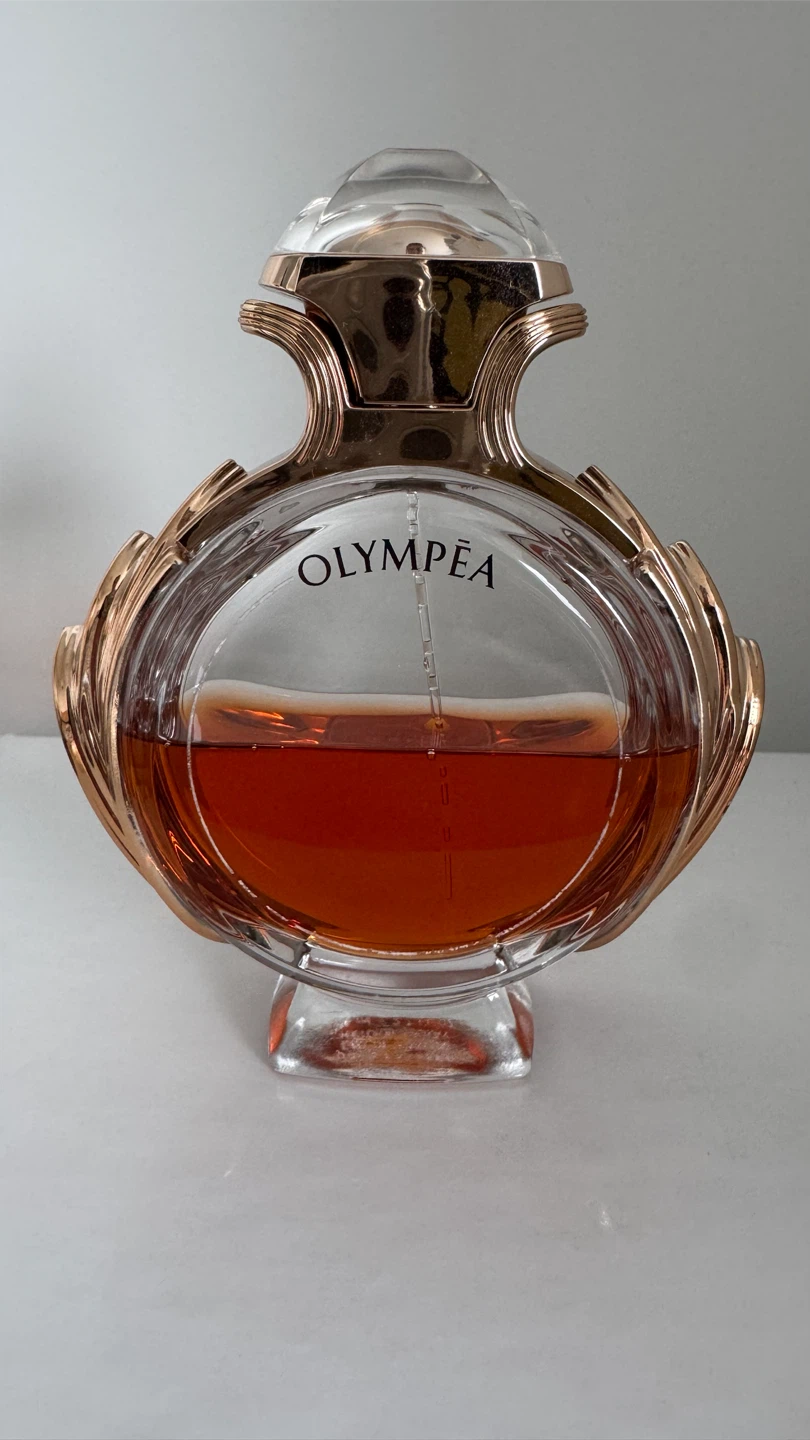 Paco Rabanne Olympea EDP