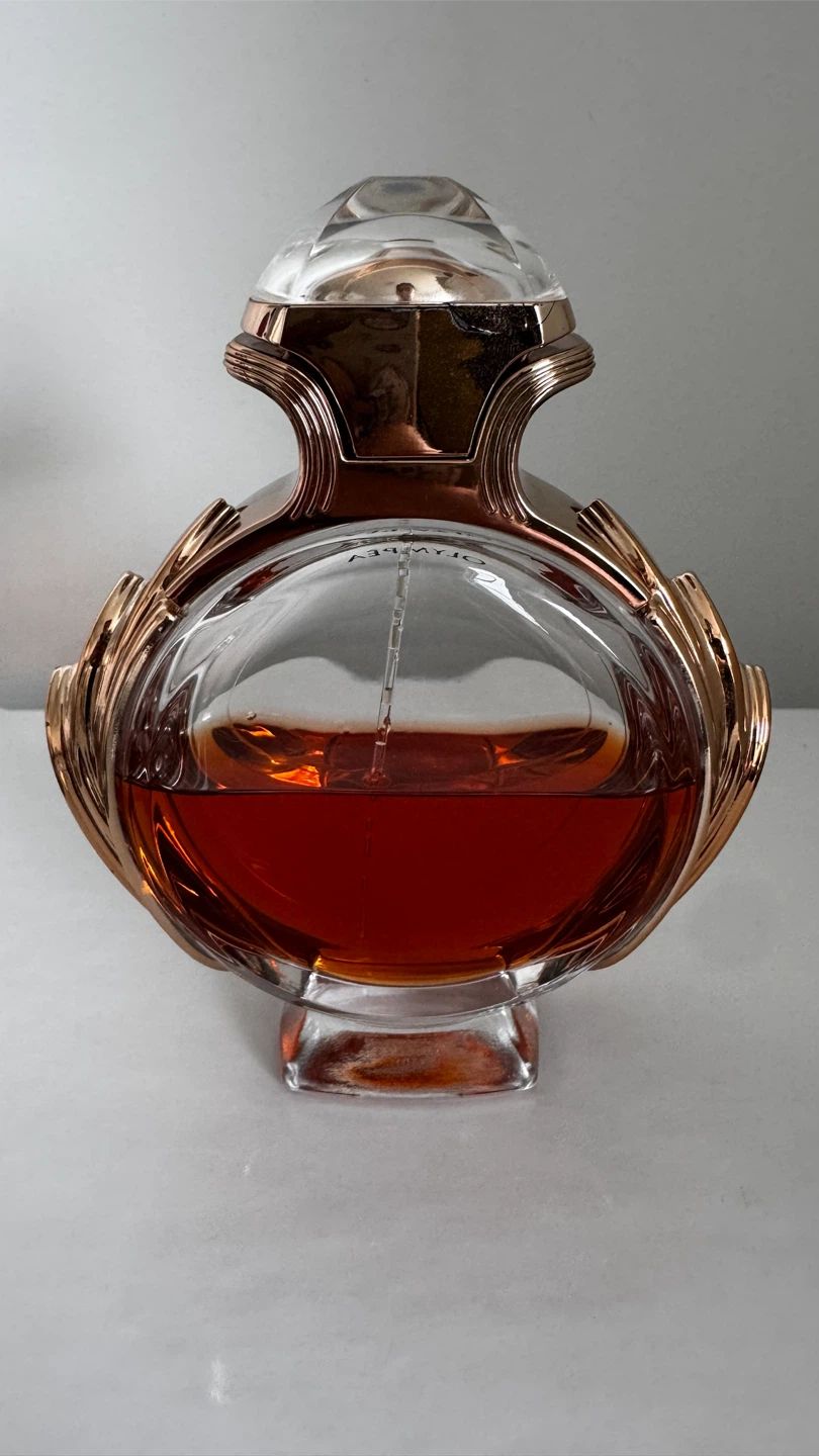 Paco Rabanne Olympea EDP - photo 2