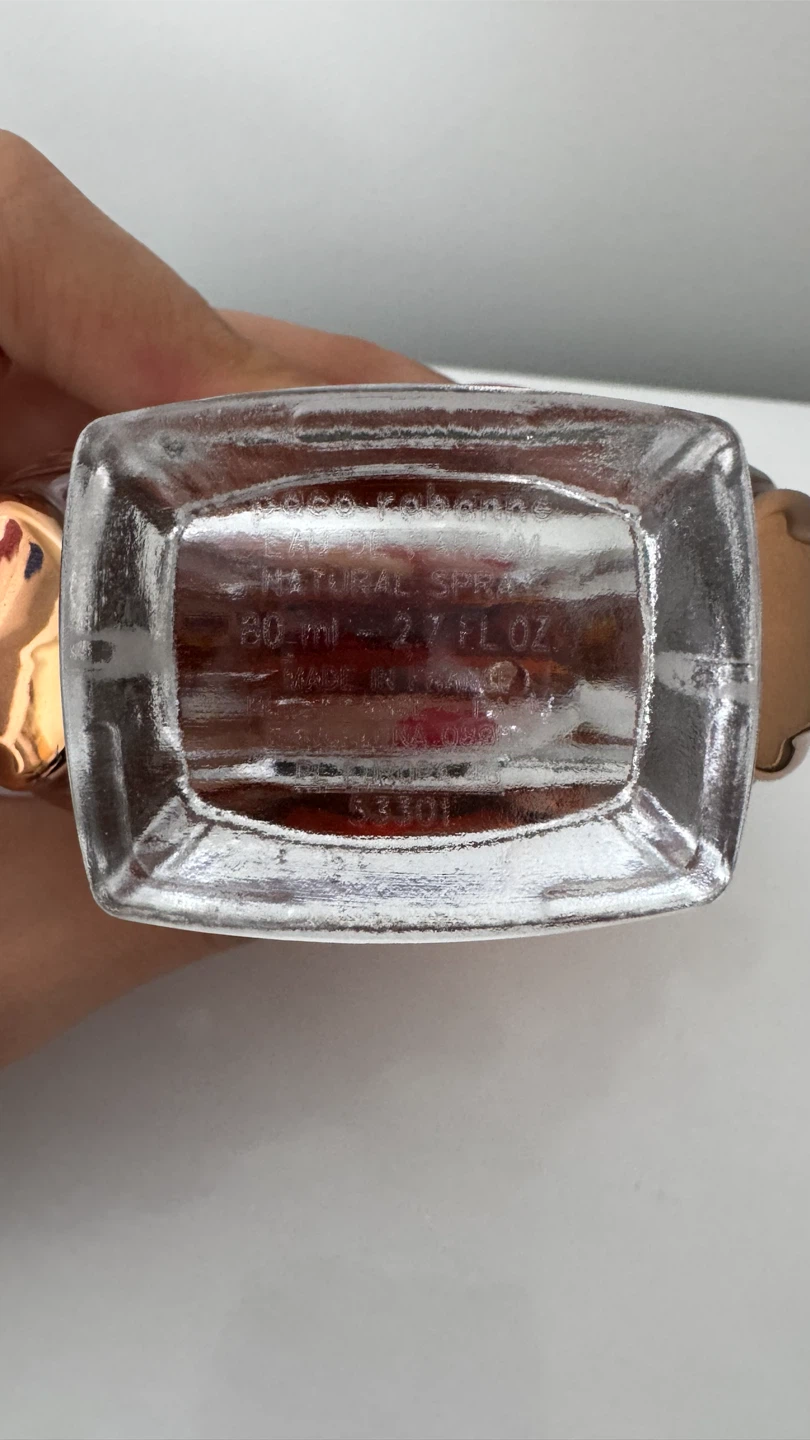 Paco Rabanne Olympea EDP - photo 3