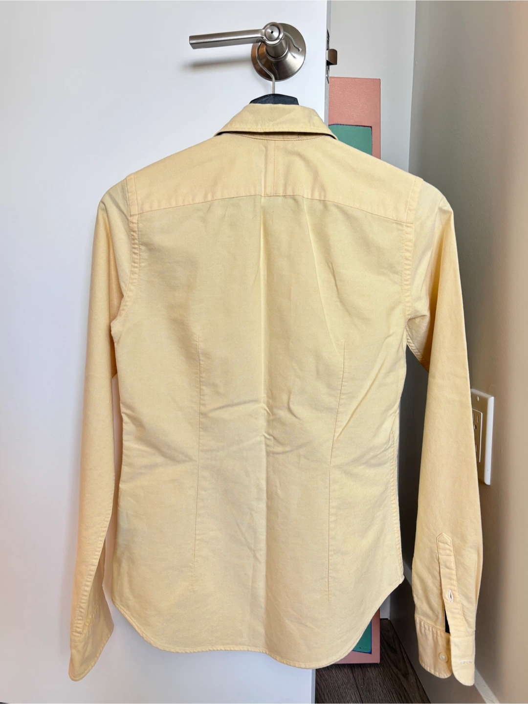 vintage twin shirt - photo 2
