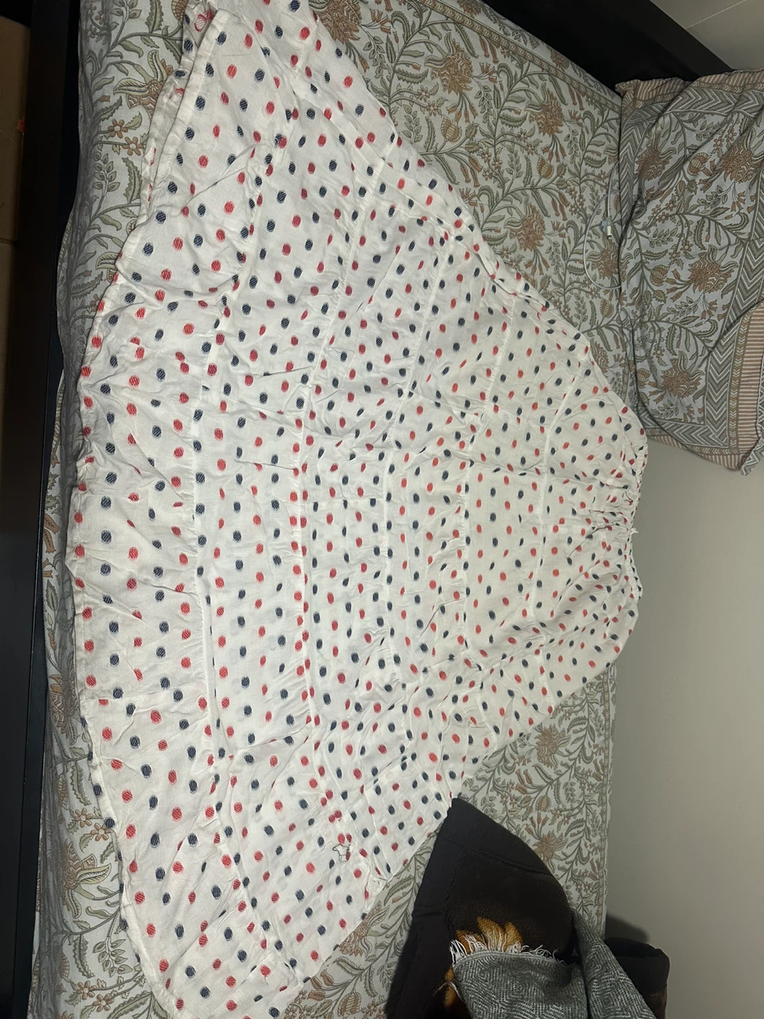 Bundle of 5 Skirts - Various Prints & Styles - photo 5