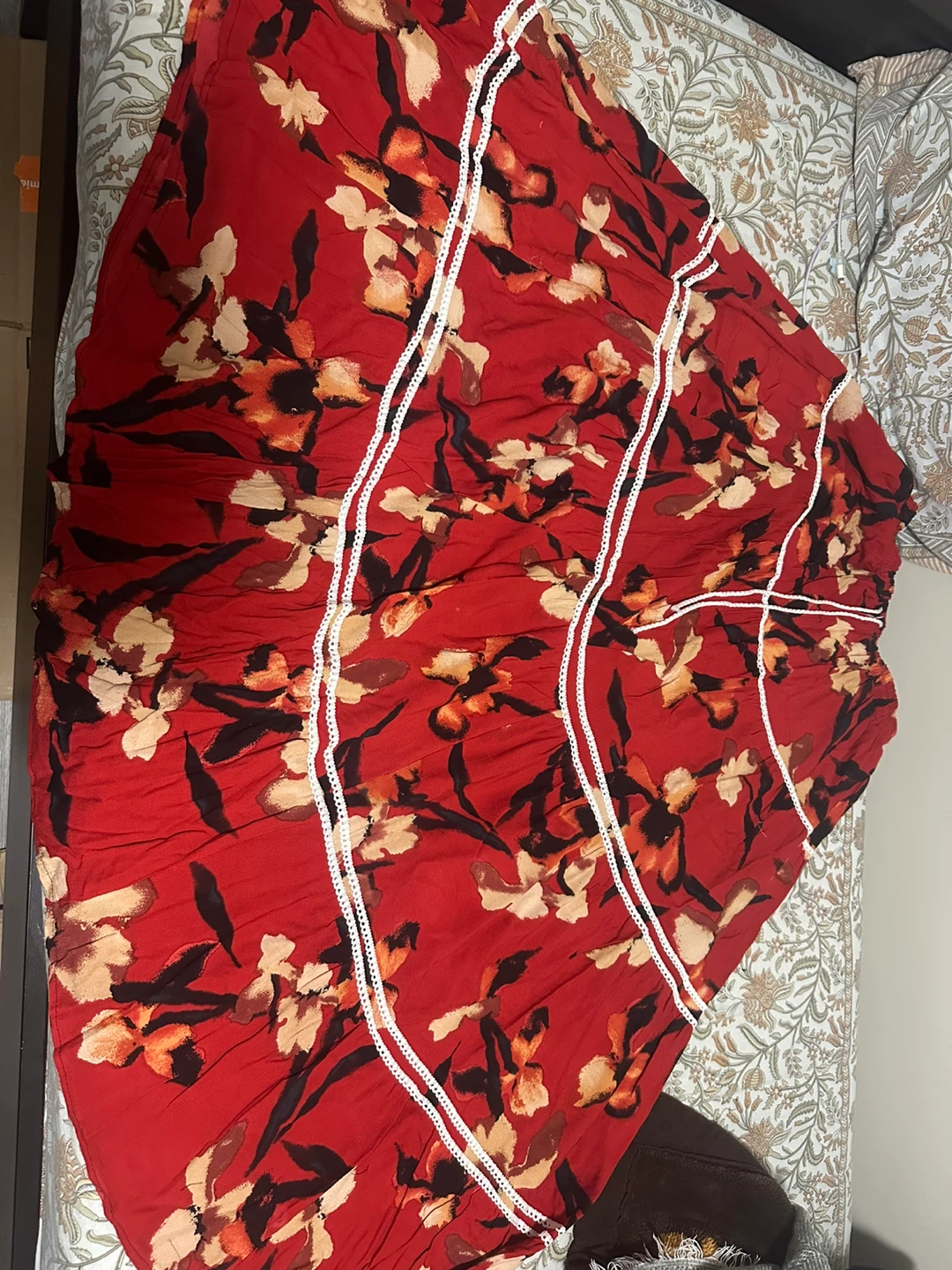 Bundle of 5 Skirts - Various Prints & Styles - photo 3