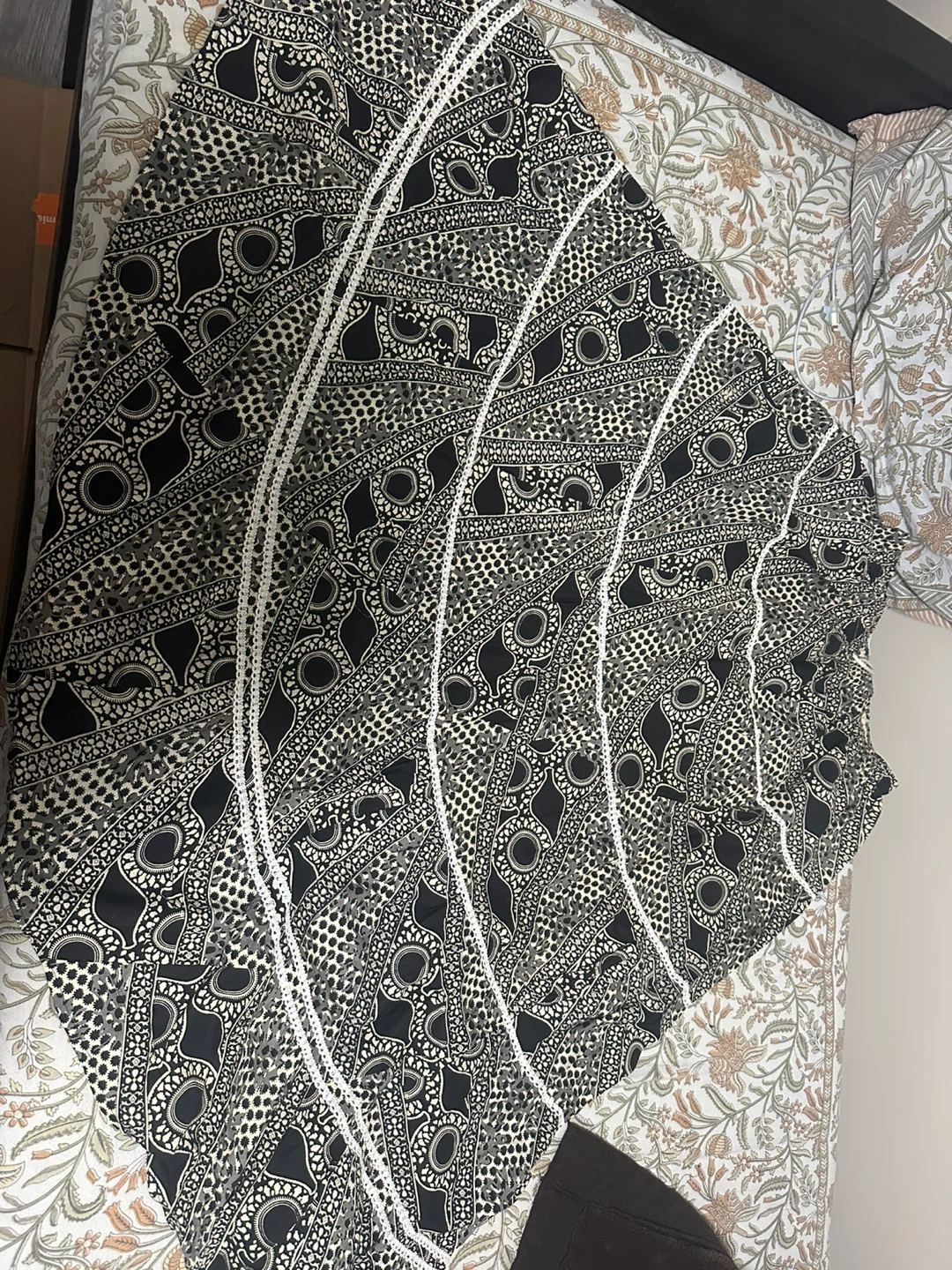 Bundle of 5 Skirts - Various Prints & Styles - photo 4