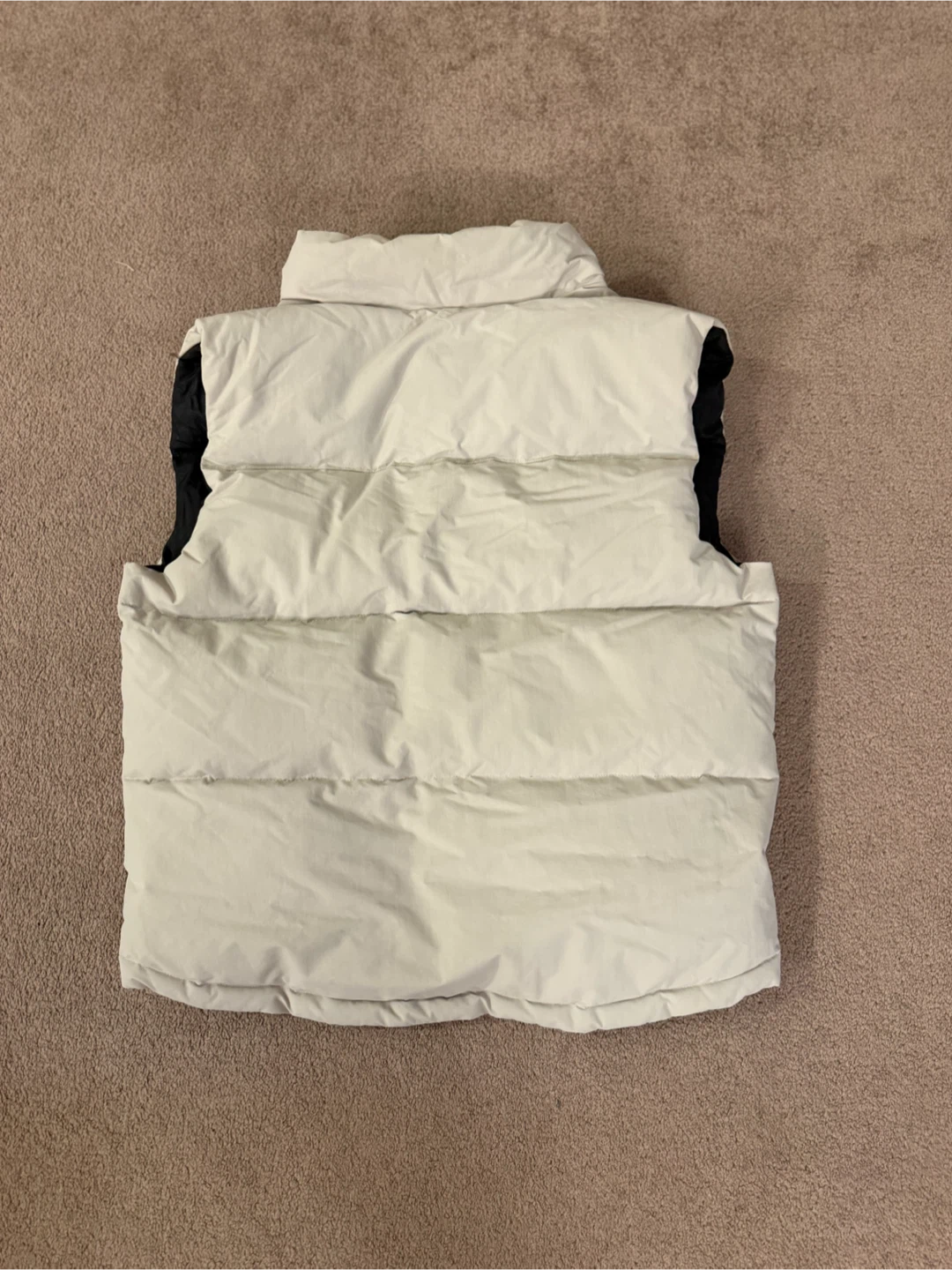 Everest GoldFlexSystem Puffer Vest Size L - photo 2